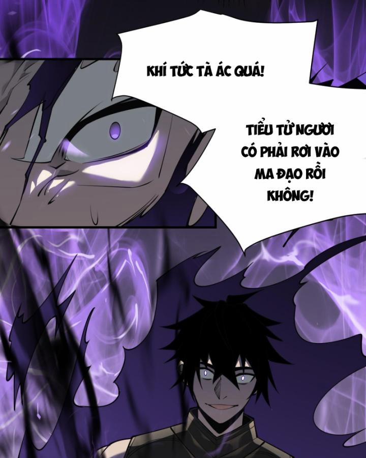 Game Online: Vì Quá Phóng Túng, Tôi Đã Trở Thành Kẻ Thù Của Cả Server 4 trang 81