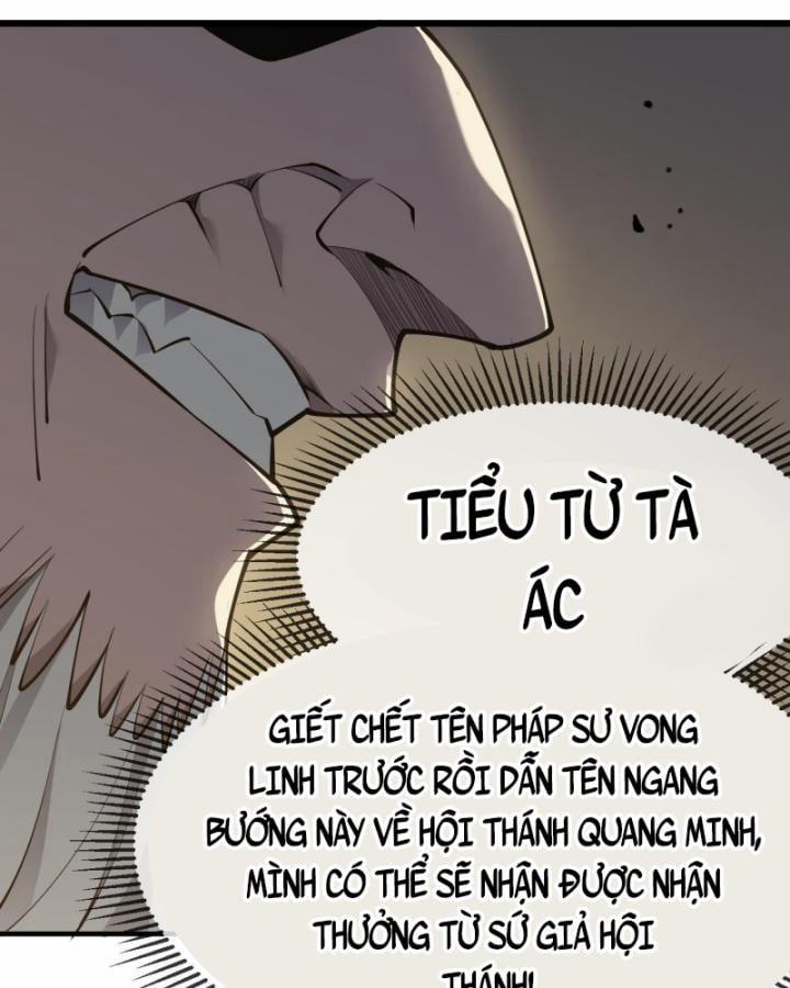 Game Online: Vì Quá Phóng Túng, Tôi Đã Trở Thành Kẻ Thù Của Cả Server 4 trang 83