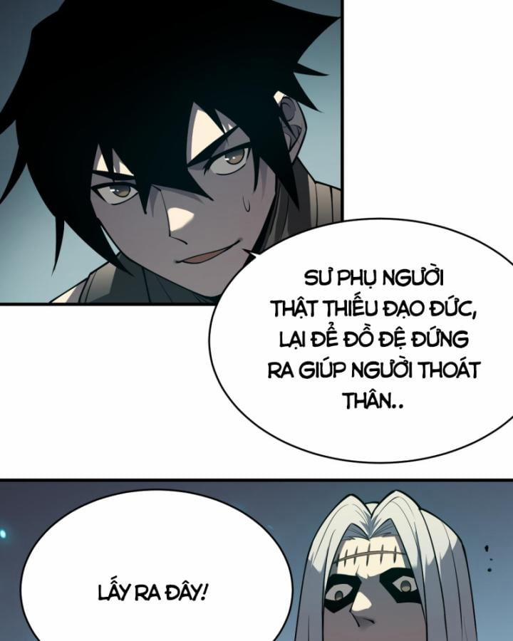 Game Online: Vì Quá Phóng Túng, Tôi Đã Trở Thành Kẻ Thù Của Cả Server 4 trang 89