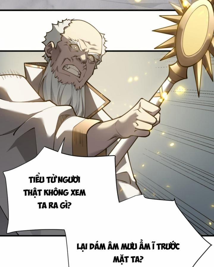 Game Online: Vì Quá Phóng Túng, Tôi Đã Trở Thành Kẻ Thù Của Cả Server 4 trang 95