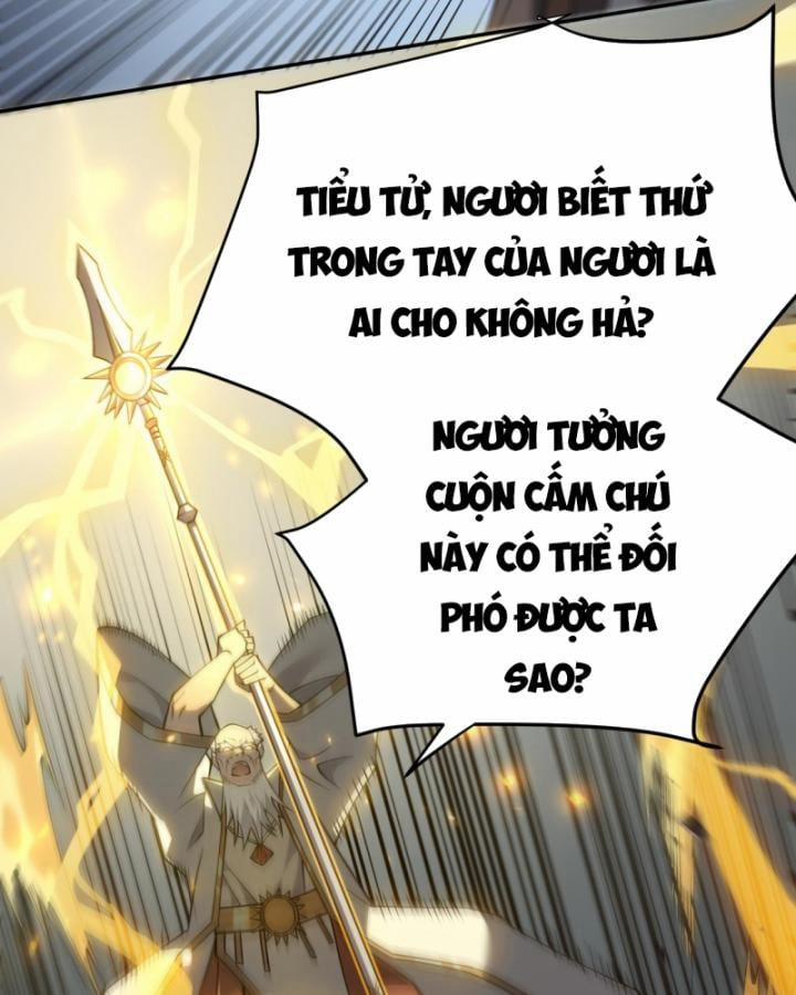 Game Online: Vì Quá Phóng Túng, Tôi Đã Trở Thành Kẻ Thù Của Cả Server 4 trang 98