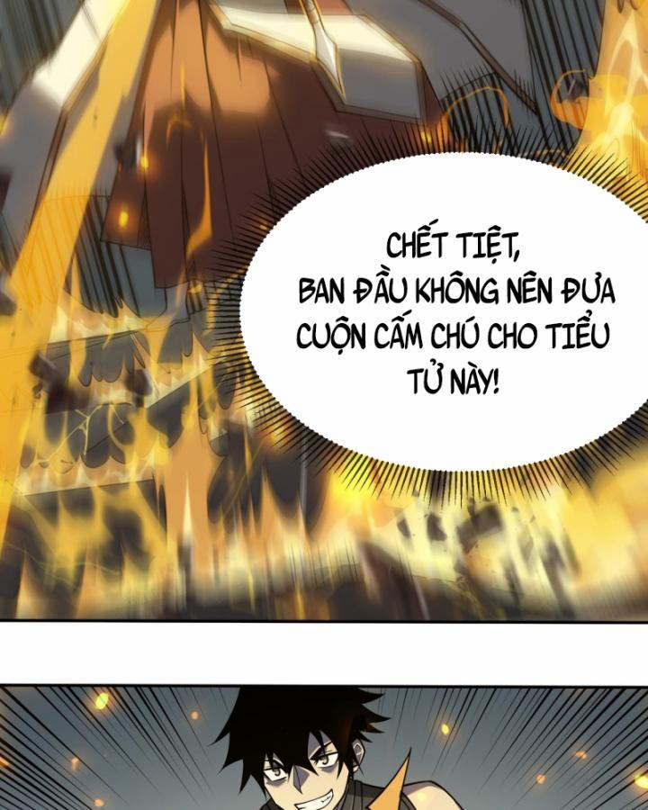 Game Online: Vì Quá Phóng Túng, Tôi Đã Trở Thành Kẻ Thù Của Cả Server 4 trang 99