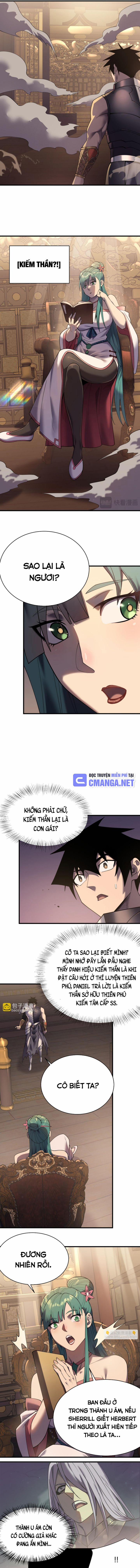 Game Online: Vì Quá Phóng Túng, Tôi Đã Trở Thành Kẻ Thù Của Cả Server 40 trang 2