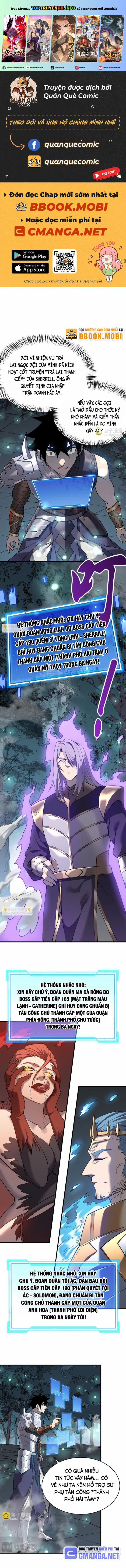 Game Online: Vì Quá Phóng Túng, Tôi Đã Trở Thành Kẻ Thù Của Cả Server 42 trang 0