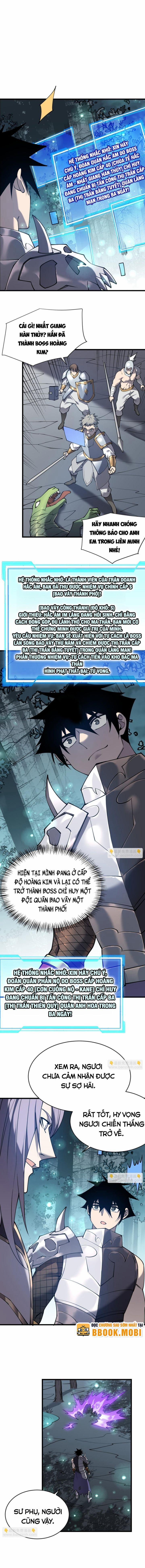 Game Online: Vì Quá Phóng Túng, Tôi Đã Trở Thành Kẻ Thù Của Cả Server 42 trang 1