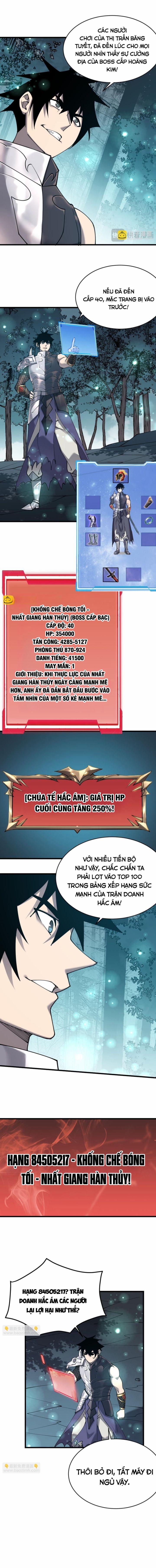 Game Online: Vì Quá Phóng Túng, Tôi Đã Trở Thành Kẻ Thù Của Cả Server 42 trang 2