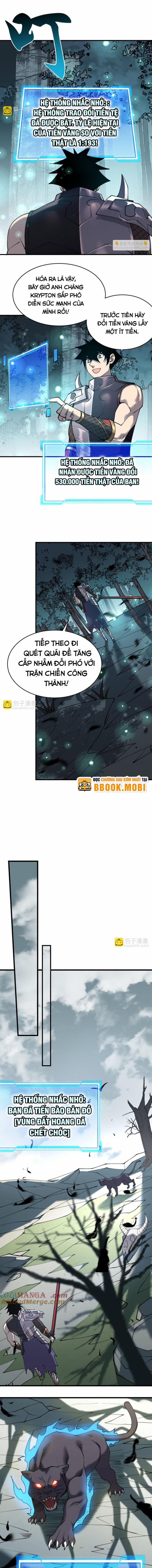 Game Online: Vì Quá Phóng Túng, Tôi Đã Trở Thành Kẻ Thù Của Cả Server 42 trang 6