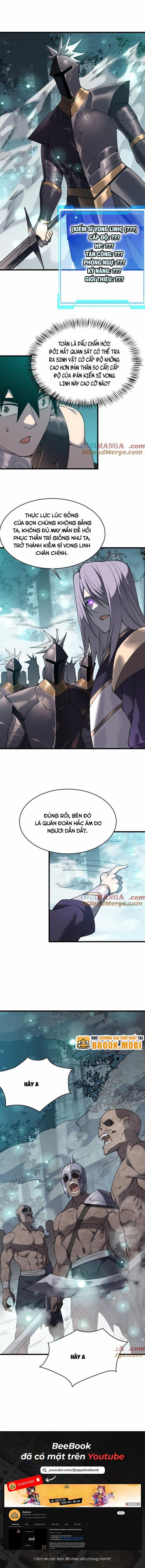 Game Online: Vì Quá Phóng Túng, Tôi Đã Trở Thành Kẻ Thù Của Cả Server 42 trang 9