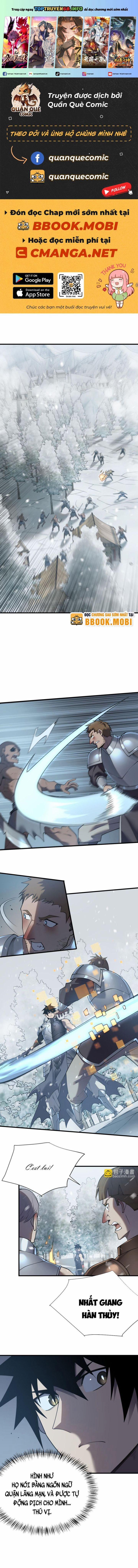 Game Online: Vì Quá Phóng Túng, Tôi Đã Trở Thành Kẻ Thù Của Cả Server 44 trang 0