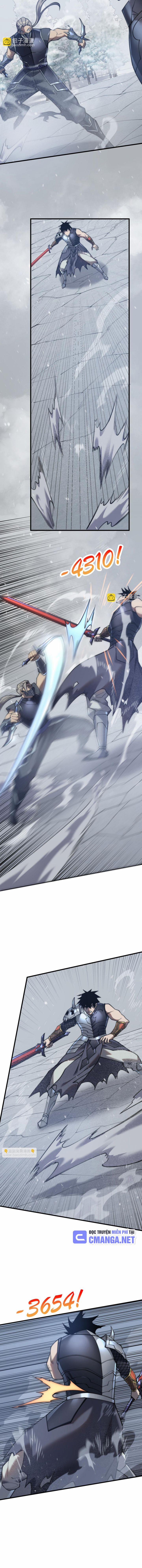 Game Online: Vì Quá Phóng Túng, Tôi Đã Trở Thành Kẻ Thù Của Cả Server 44 trang 3