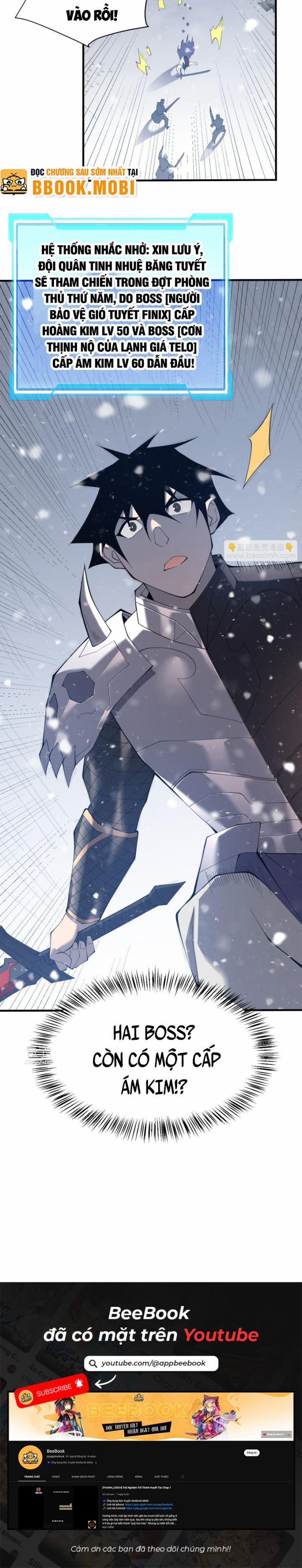 Game Online: Vì Quá Phóng Túng, Tôi Đã Trở Thành Kẻ Thù Của Cả Server 45 trang 9