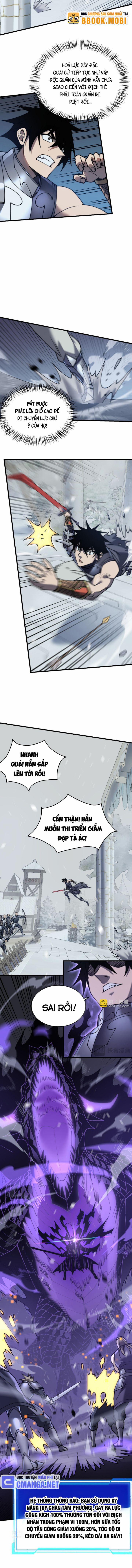 Game Online: Vì Quá Phóng Túng, Tôi Đã Trở Thành Kẻ Thù Của Cả Server 46 trang 2