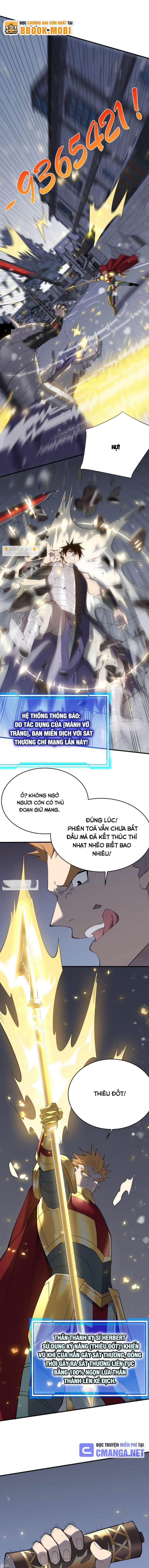 Game Online: Vì Quá Phóng Túng, Tôi Đã Trở Thành Kẻ Thù Của Cả Server 49 trang 2