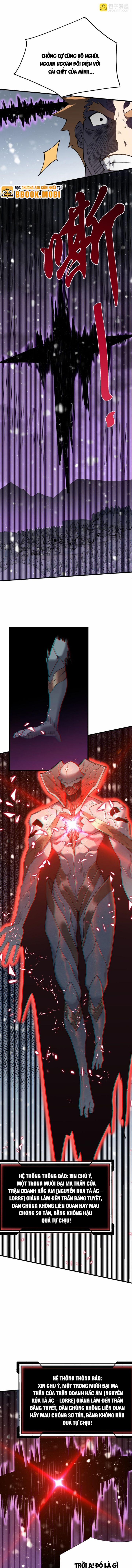 Game Online: Vì Quá Phóng Túng, Tôi Đã Trở Thành Kẻ Thù Của Cả Server 49 trang 4