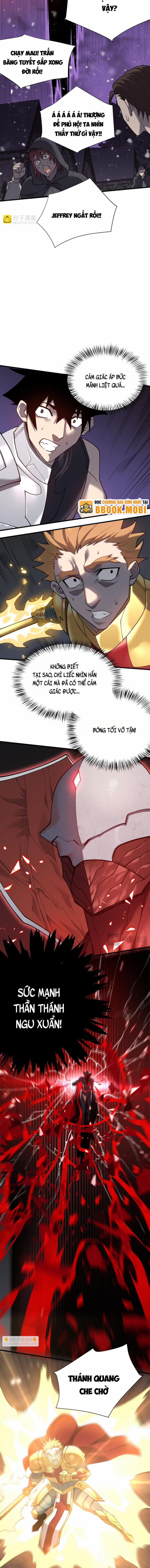 Game Online: Vì Quá Phóng Túng, Tôi Đã Trở Thành Kẻ Thù Của Cả Server 49 trang 5