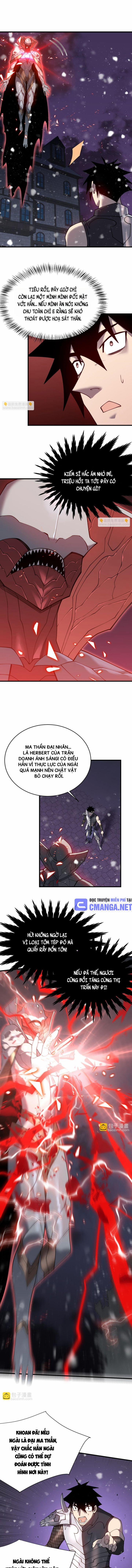 Game Online: Vì Quá Phóng Túng, Tôi Đã Trở Thành Kẻ Thù Của Cả Server 49 trang 7