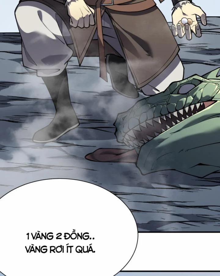 Game Online: Vì Quá Phóng Túng, Tôi Đã Trở Thành Kẻ Thù Của Cả Server 5 trang 104