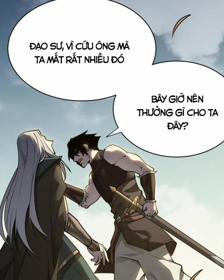 Game Online: Vì Quá Phóng Túng, Tôi Đã Trở Thành Kẻ Thù Của Cả Server 5 trang 16