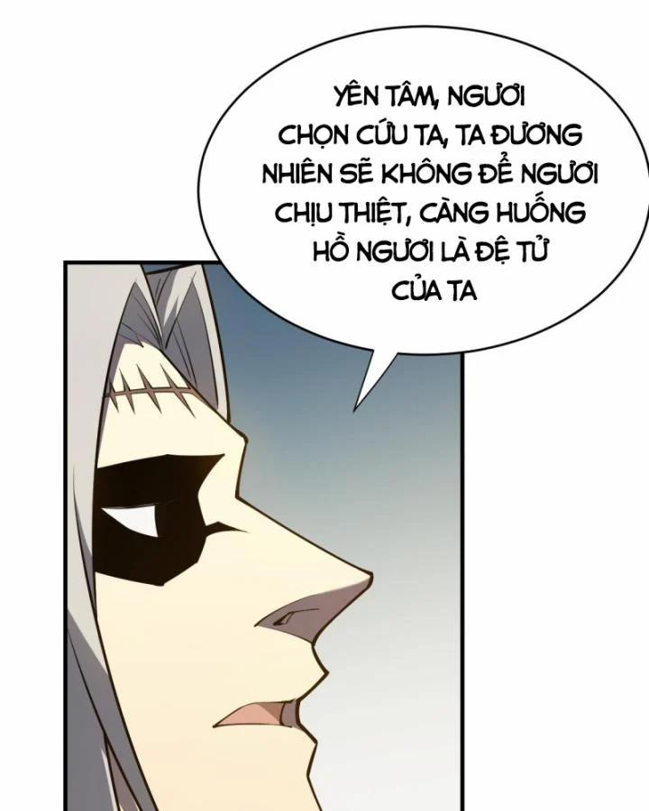 Game Online: Vì Quá Phóng Túng, Tôi Đã Trở Thành Kẻ Thù Của Cả Server 5 trang 18