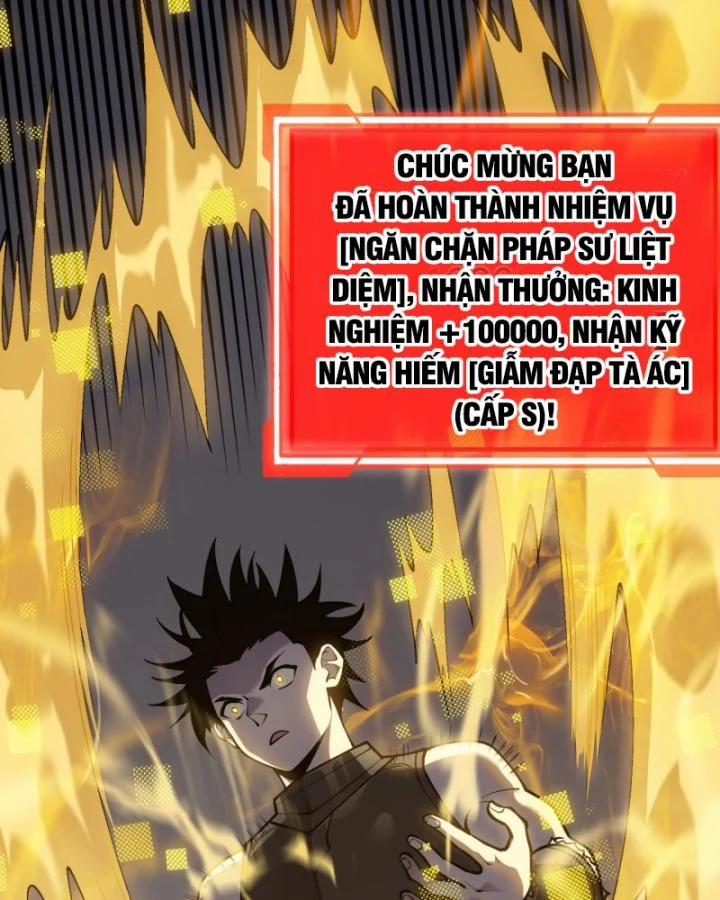 Game Online: Vì Quá Phóng Túng, Tôi Đã Trở Thành Kẻ Thù Của Cả Server 5 trang 21