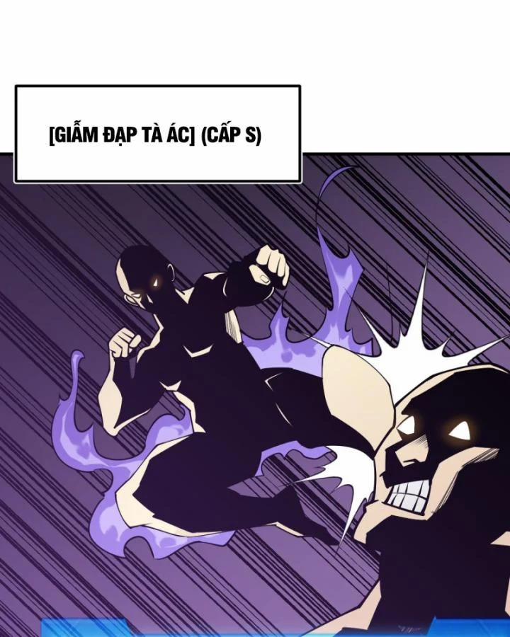 Game Online: Vì Quá Phóng Túng, Tôi Đã Trở Thành Kẻ Thù Của Cả Server 5 trang 28