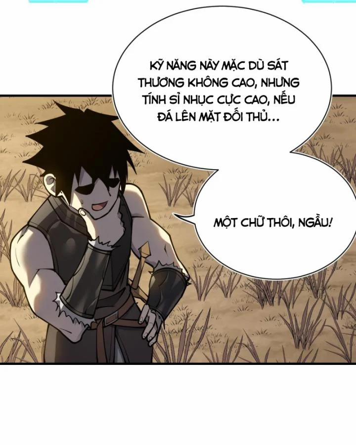 Game Online: Vì Quá Phóng Túng, Tôi Đã Trở Thành Kẻ Thù Của Cả Server 5 trang 30