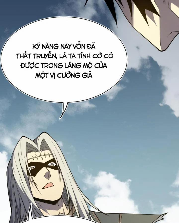 Game Online: Vì Quá Phóng Túng, Tôi Đã Trở Thành Kẻ Thù Của Cả Server 5 trang 32