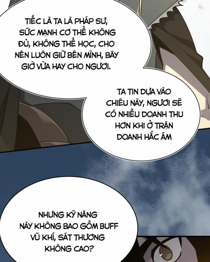 Game Online: Vì Quá Phóng Túng, Tôi Đã Trở Thành Kẻ Thù Của Cả Server 5 trang 33