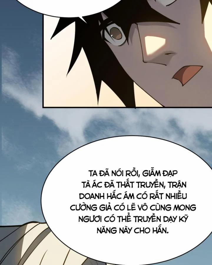 Game Online: Vì Quá Phóng Túng, Tôi Đã Trở Thành Kẻ Thù Của Cả Server 5 trang 34