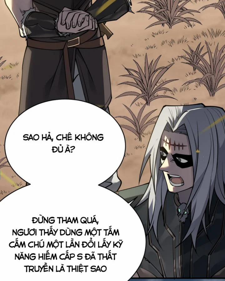 Game Online: Vì Quá Phóng Túng, Tôi Đã Trở Thành Kẻ Thù Của Cả Server 5 trang 39