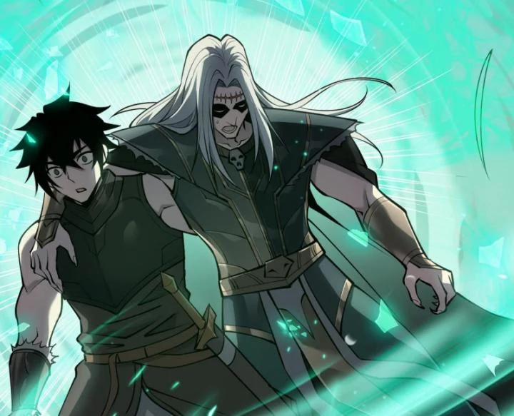 Game Online: Vì Quá Phóng Túng, Tôi Đã Trở Thành Kẻ Thù Của Cả Server 5 trang 4