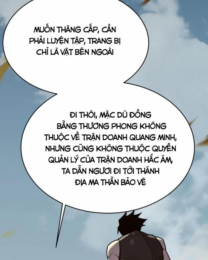 Game Online: Vì Quá Phóng Túng, Tôi Đã Trở Thành Kẻ Thù Của Cả Server 5 trang 41