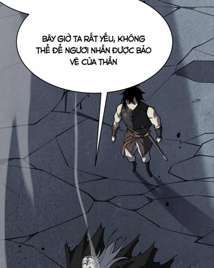 Game Online: Vì Quá Phóng Túng, Tôi Đã Trở Thành Kẻ Thù Của Cả Server 5 trang 47