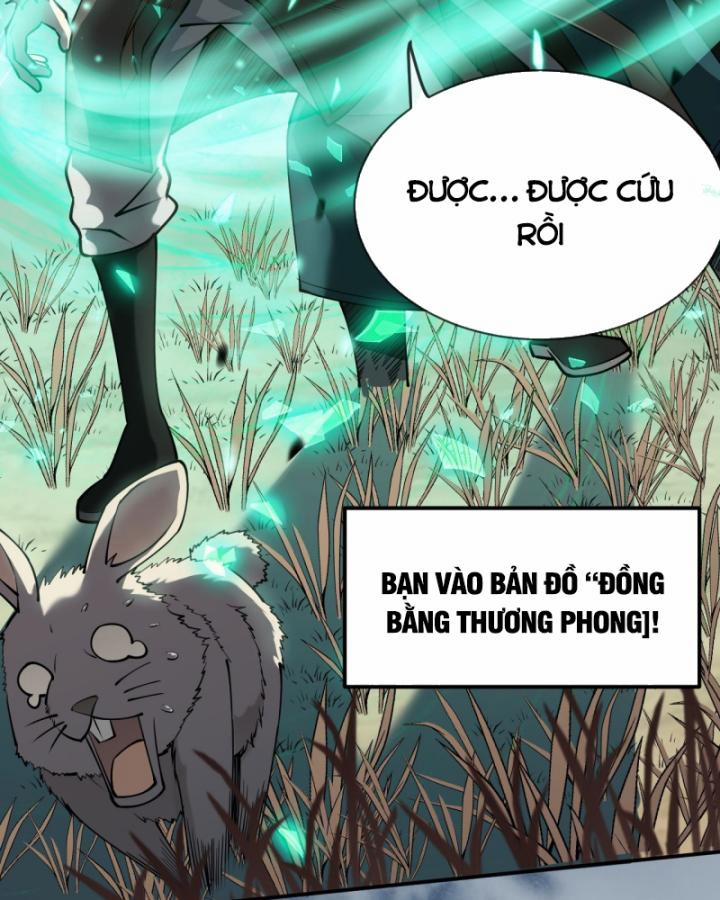 Game Online: Vì Quá Phóng Túng, Tôi Đã Trở Thành Kẻ Thù Của Cả Server 5 trang 5