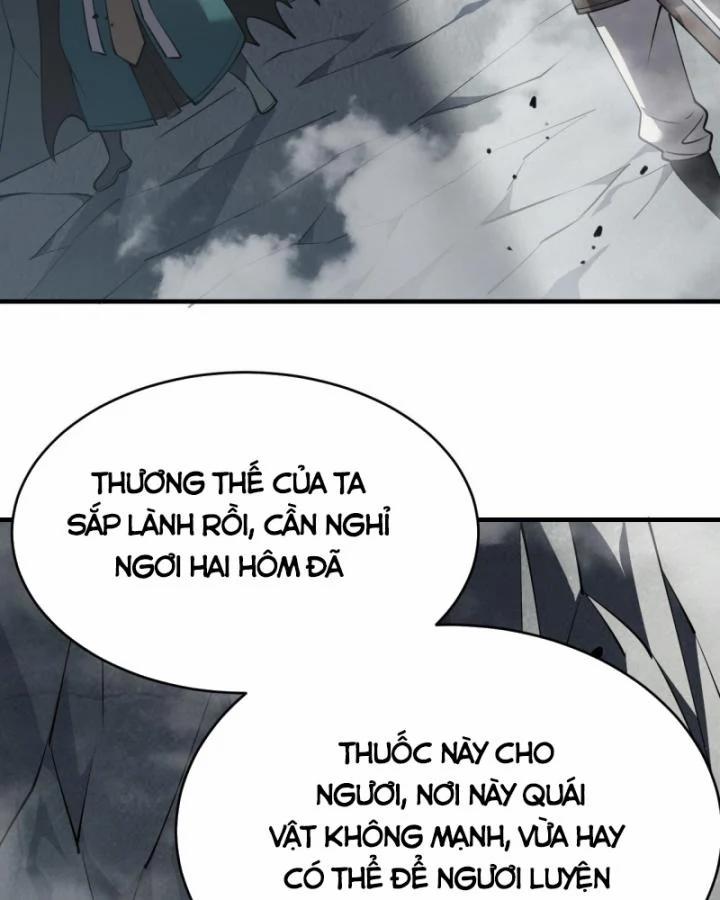 Game Online: Vì Quá Phóng Túng, Tôi Đã Trở Thành Kẻ Thù Của Cả Server 5 trang 53