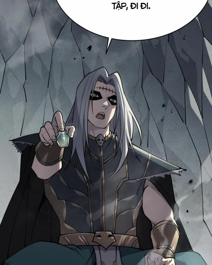 Game Online: Vì Quá Phóng Túng, Tôi Đã Trở Thành Kẻ Thù Của Cả Server 5 trang 54