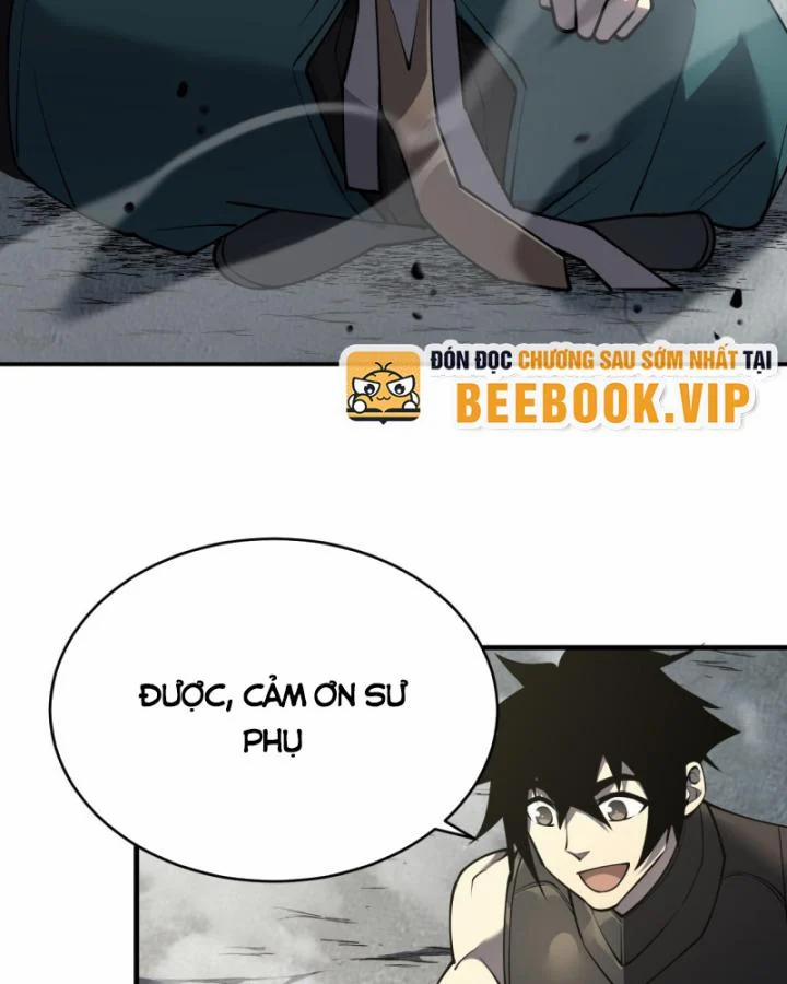 Game Online: Vì Quá Phóng Túng, Tôi Đã Trở Thành Kẻ Thù Của Cả Server 5 trang 55