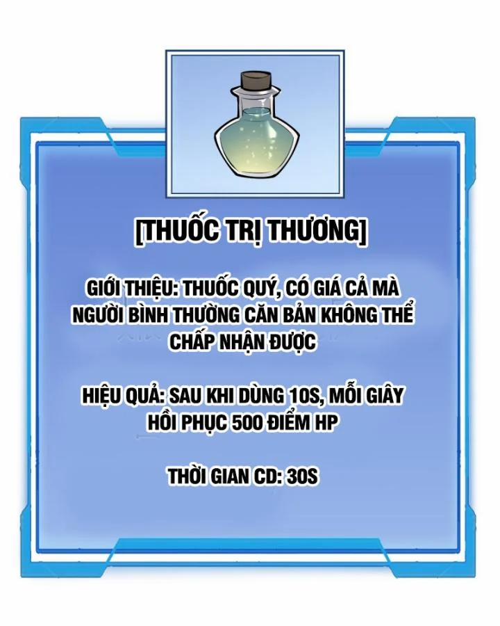 Game Online: Vì Quá Phóng Túng, Tôi Đã Trở Thành Kẻ Thù Của Cả Server 5 trang 57