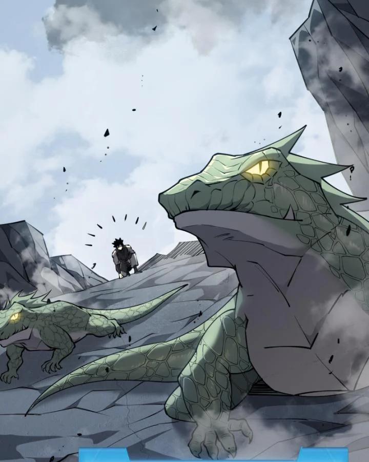 Game Online: Vì Quá Phóng Túng, Tôi Đã Trở Thành Kẻ Thù Của Cả Server 5 trang 62