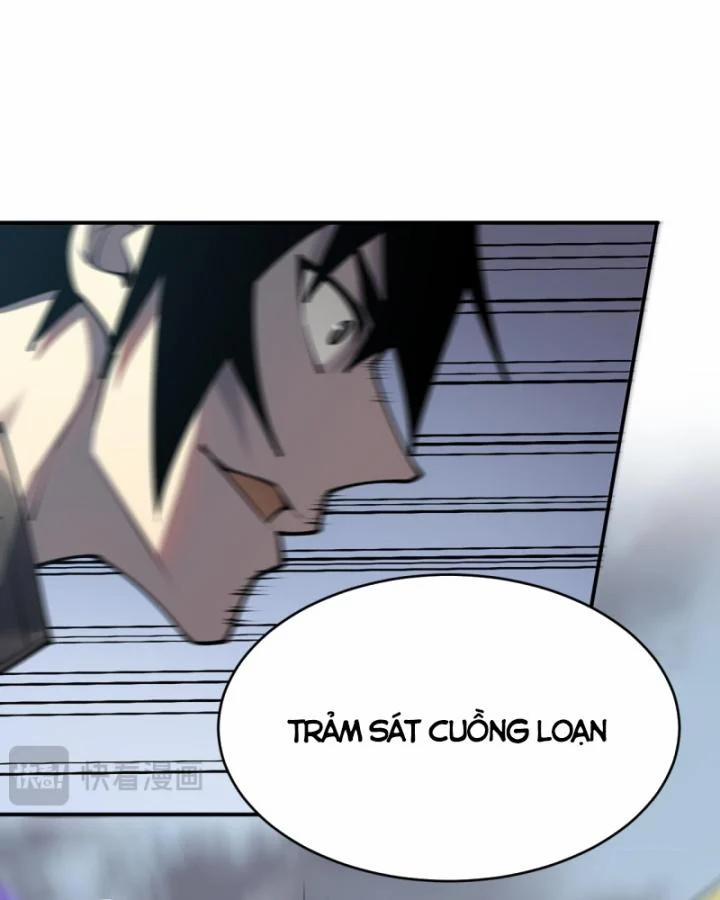 Game Online: Vì Quá Phóng Túng, Tôi Đã Trở Thành Kẻ Thù Của Cả Server 5 trang 78