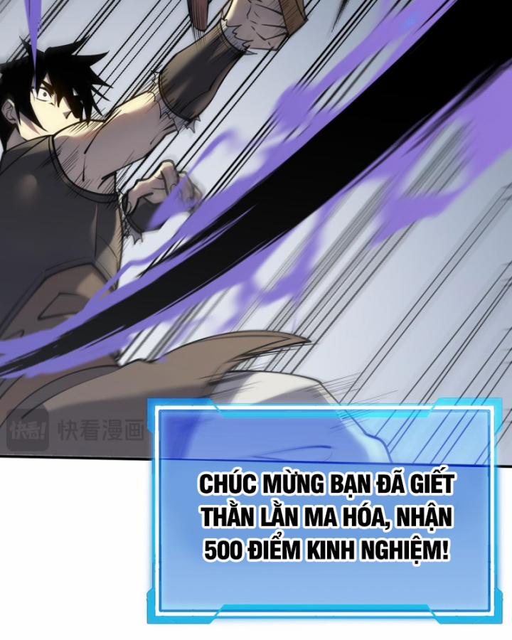 Game Online: Vì Quá Phóng Túng, Tôi Đã Trở Thành Kẻ Thù Của Cả Server 5 trang 87