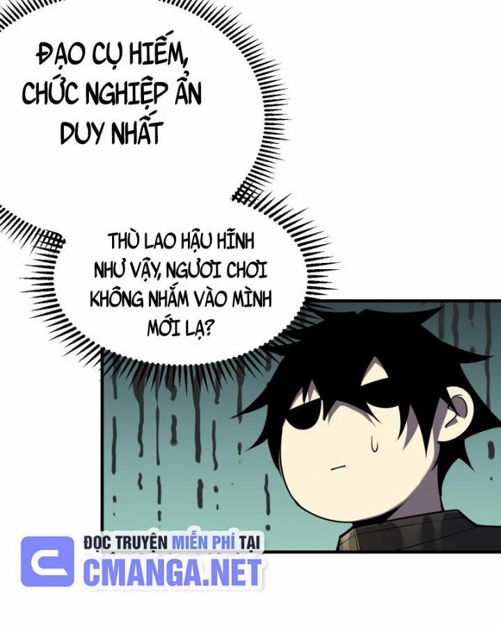 Game Online: Vì Quá Phóng Túng, Tôi Đã Trở Thành Kẻ Thù Của Cả Server 5 trang 9