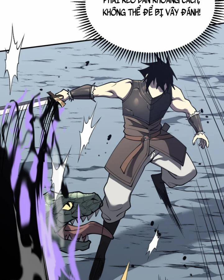 Game Online: Vì Quá Phóng Túng, Tôi Đã Trở Thành Kẻ Thù Của Cả Server 5 trang 92