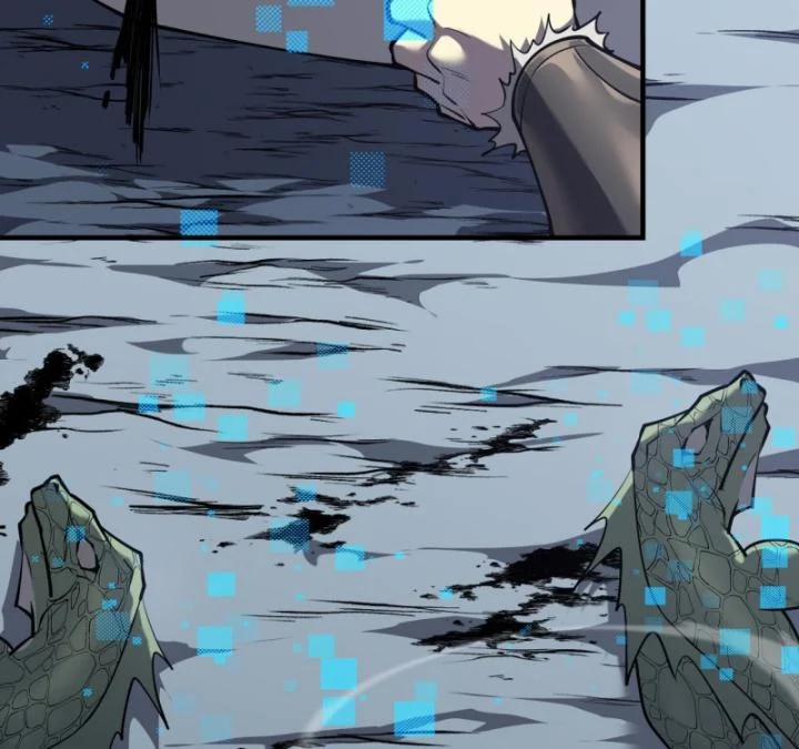 Game Online: Vì Quá Phóng Túng, Tôi Đã Trở Thành Kẻ Thù Của Cả Server 5 trang 97