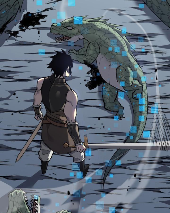 Game Online: Vì Quá Phóng Túng, Tôi Đã Trở Thành Kẻ Thù Của Cả Server 5 trang 98