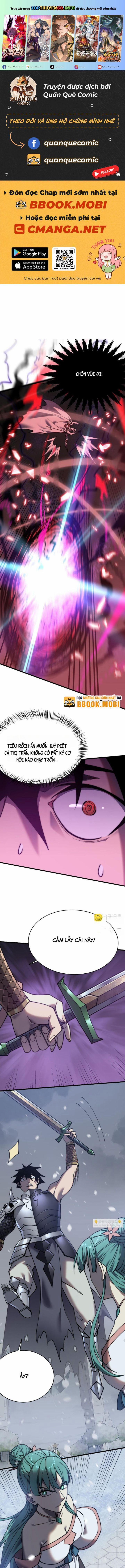 Game Online: Vì Quá Phóng Túng, Tôi Đã Trở Thành Kẻ Thù Của Cả Server 50 trang 0