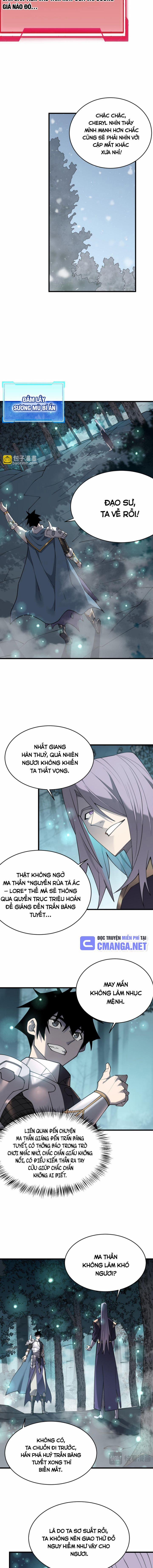 Game Online: Vì Quá Phóng Túng, Tôi Đã Trở Thành Kẻ Thù Của Cả Server 51 trang 2