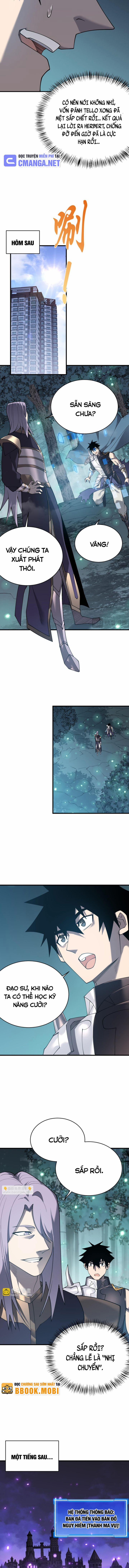 Game Online: Vì Quá Phóng Túng, Tôi Đã Trở Thành Kẻ Thù Của Cả Server 51 trang 4