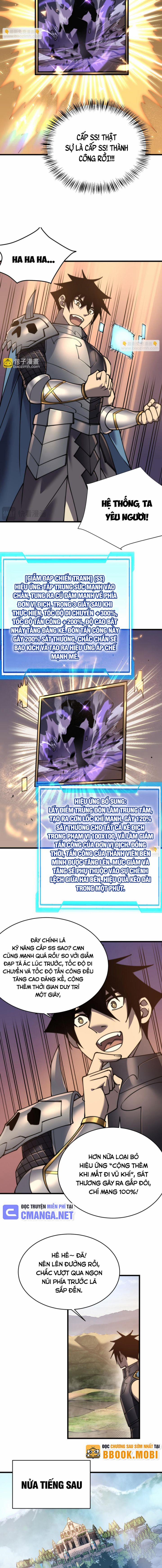 Game Online: Vì Quá Phóng Túng, Tôi Đã Trở Thành Kẻ Thù Của Cả Server 52 trang 8