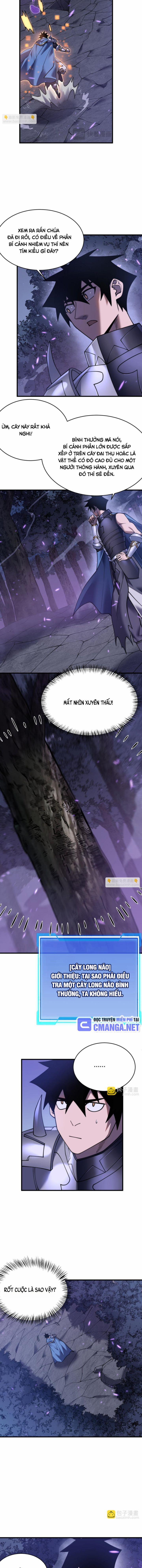 Game Online: Vì Quá Phóng Túng, Tôi Đã Trở Thành Kẻ Thù Của Cả Server 54 trang 2